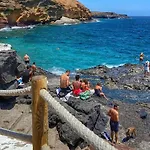 شقة Vacacional Paradise *