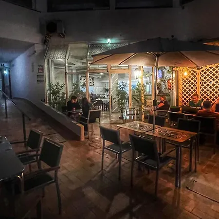 Vacacional Paradise * Арона